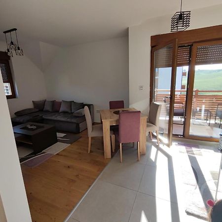 Gold Apartman, Vila Katalina 2 Zlatibor Bagian luar foto