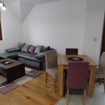Gold Apartman, Vila Katalina 2 Zlatibor Bagian luar foto