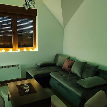 Gold Apartman, Vila Katalina 2 Zlatibor Bagian luar foto