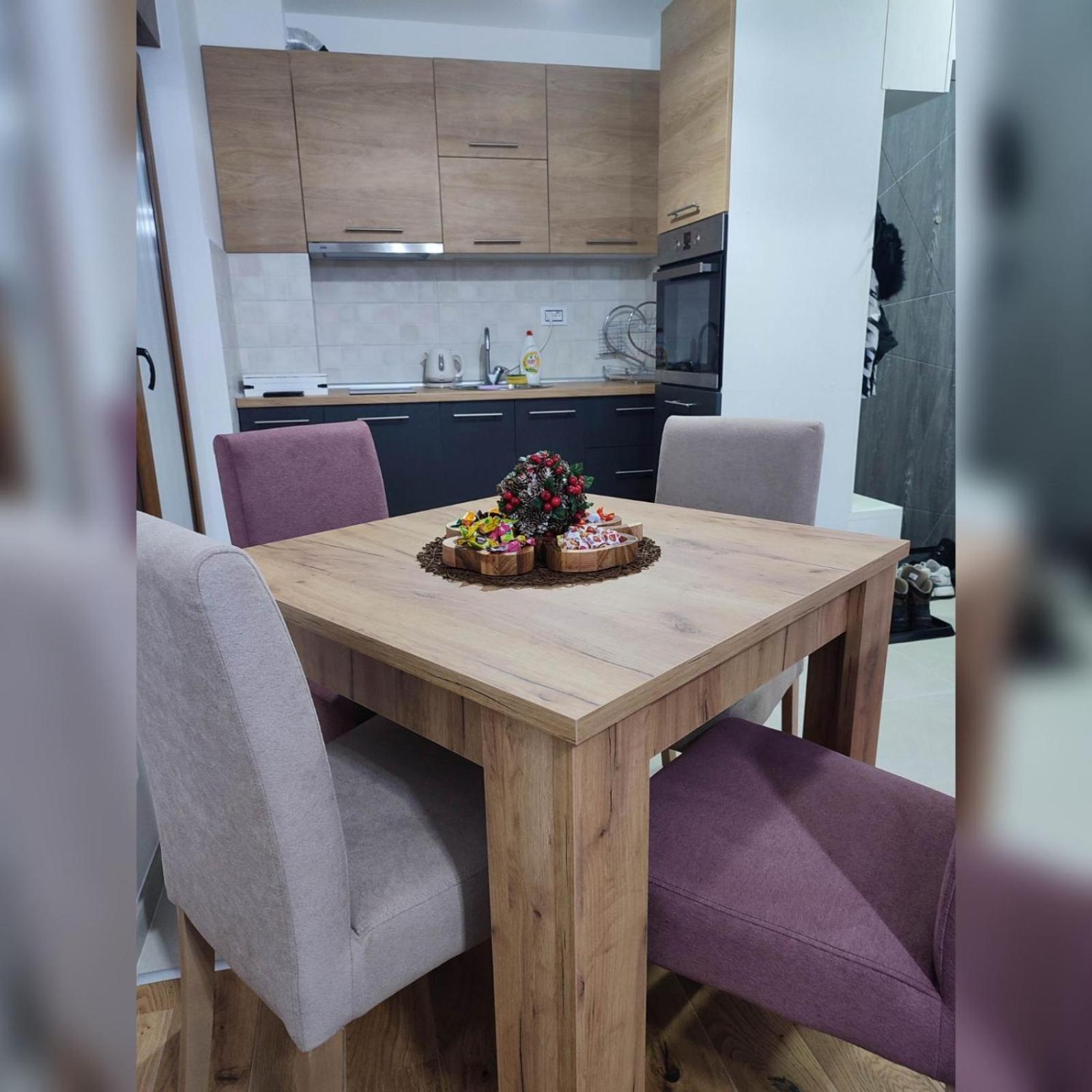 Gold Apartman, Vila Katalina 2 Zlatibor Bagian luar foto