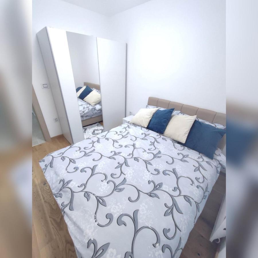 Gold Apartman, Vila Katalina 2 Zlatibor Bagian luar foto
