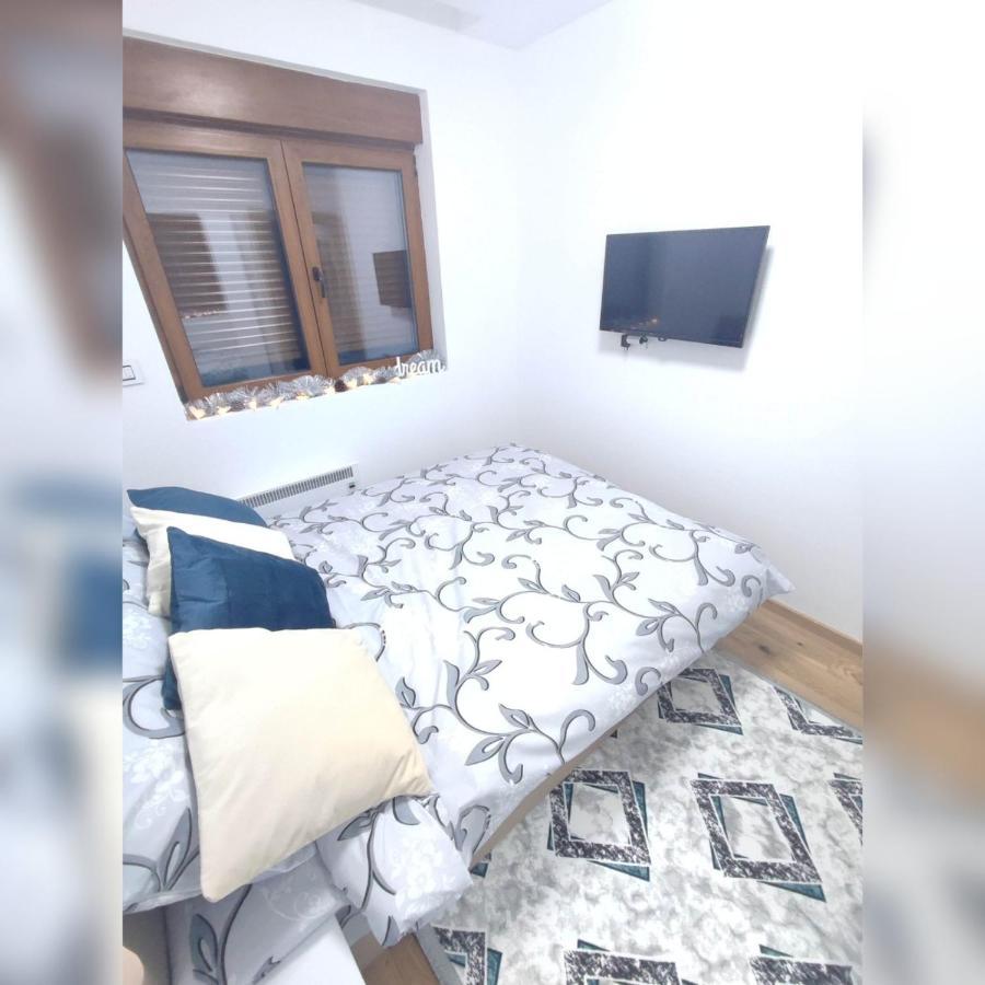 Gold Apartman, Vila Katalina 2 Zlatibor Bagian luar foto