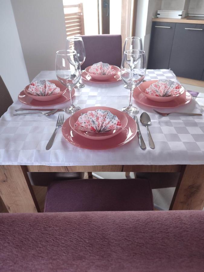 Gold Apartman, Vila Katalina 2 Zlatibor Bagian luar foto