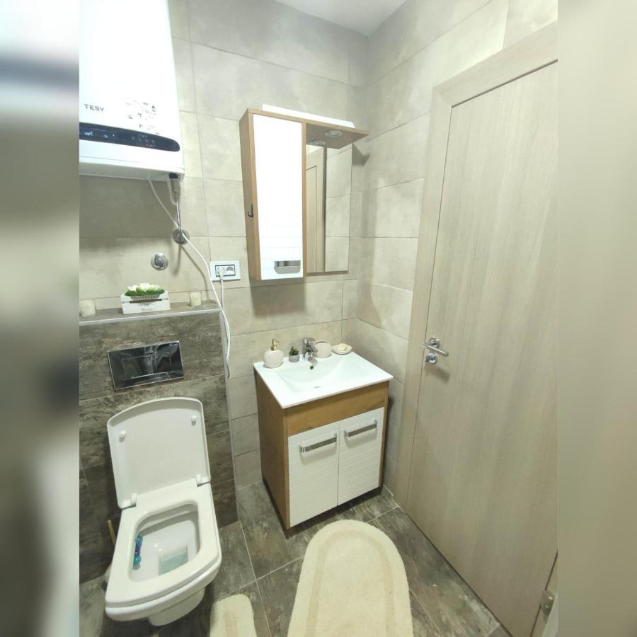 Gold Apartman, Vila Katalina 2 Zlatibor Bagian luar foto