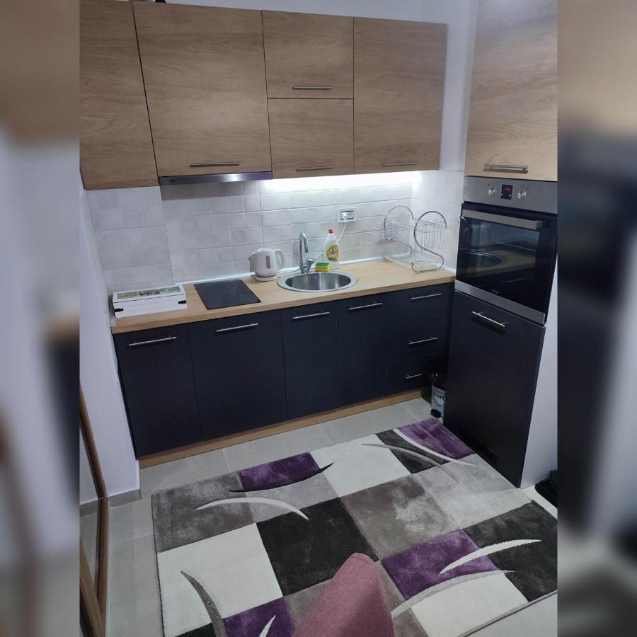 Gold Apartman, Vila Katalina 2 Zlatibor Bagian luar foto