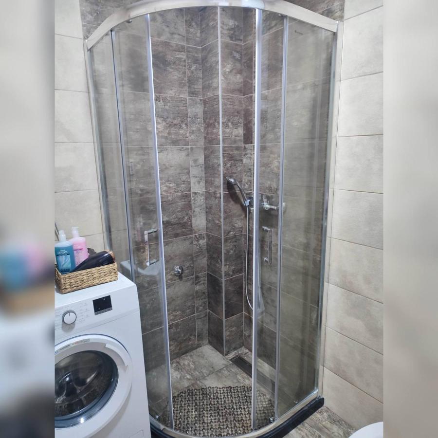 Gold Apartman, Vila Katalina 2 Zlatibor Bagian luar foto