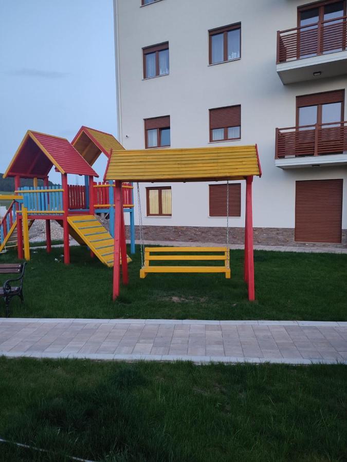 Gold Apartman, Vila Katalina 2 Zlatibor Bagian luar foto