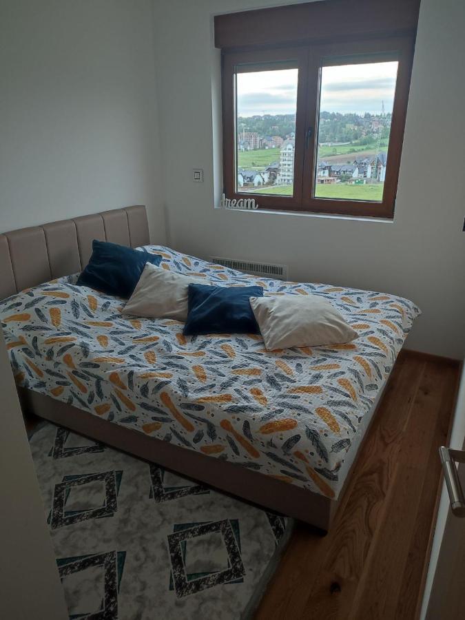 Gold Apartman, Vila Katalina 2 Zlatibor Bagian luar foto