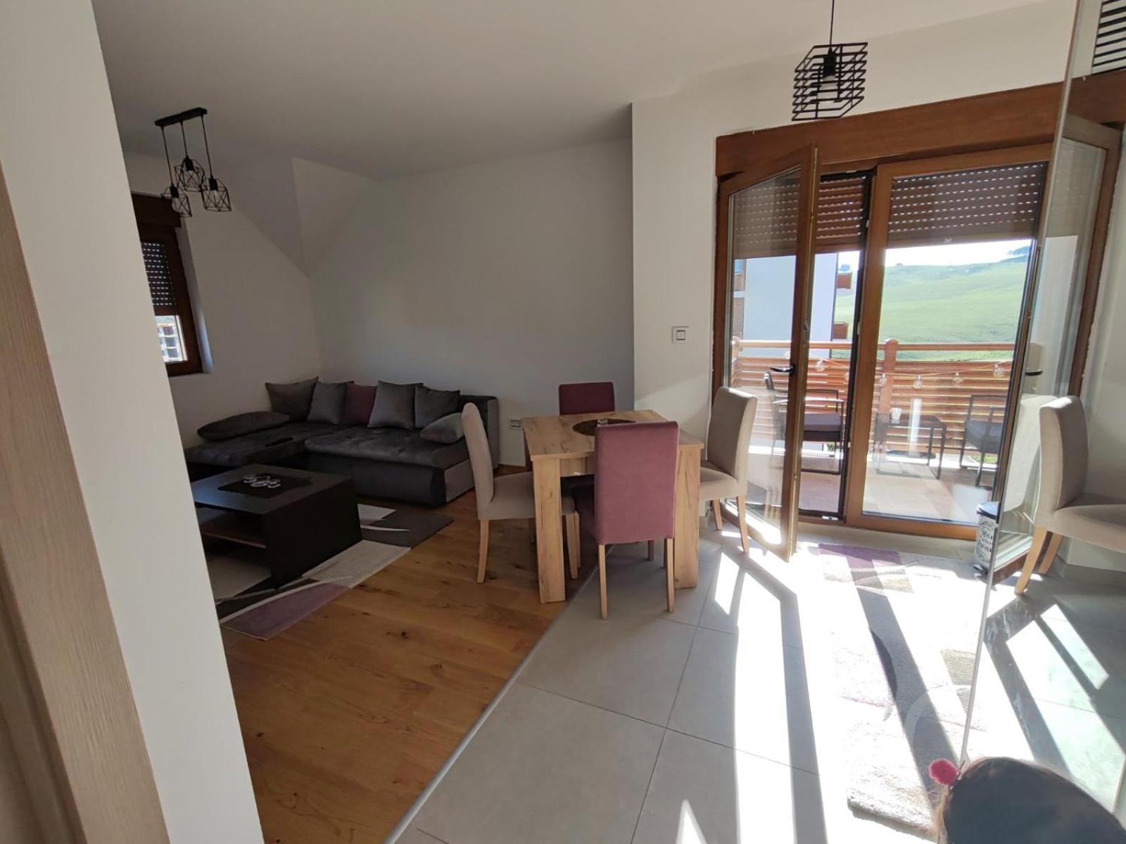 Gold Apartman, Vila Katalina 2 Zlatibor Bagian luar foto