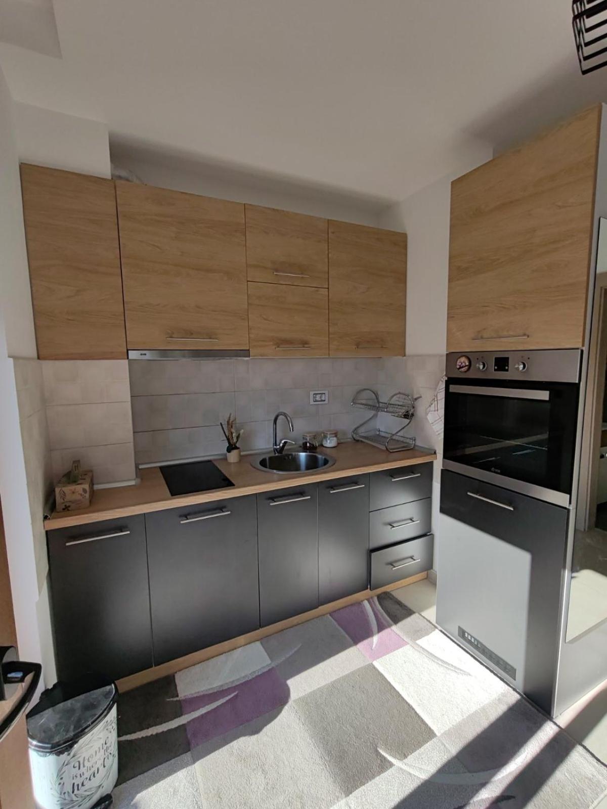 Gold Apartman, Vila Katalina 2 Zlatibor Bagian luar foto