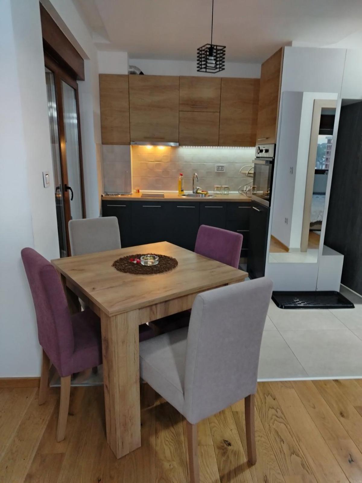 Gold Apartman, Vila Katalina 2 Zlatibor Bagian luar foto