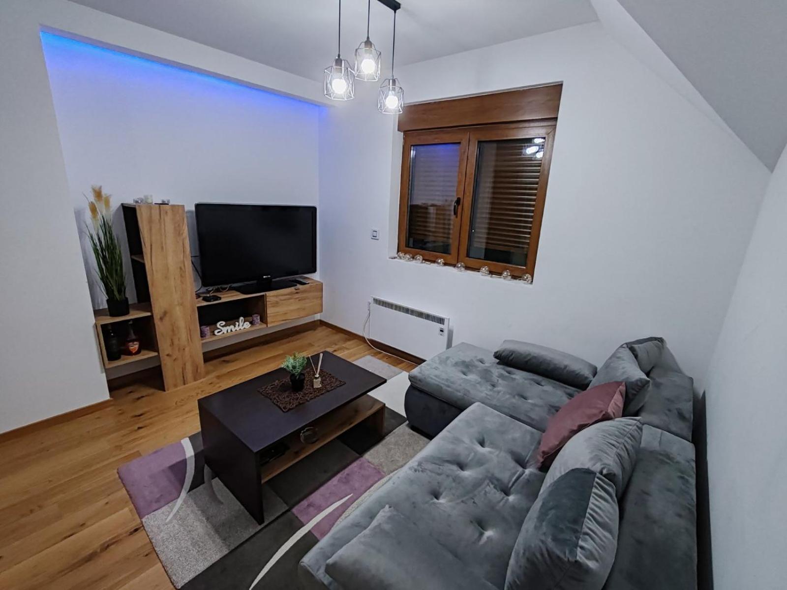 Gold Apartman, Vila Katalina 2 Zlatibor Bagian luar foto