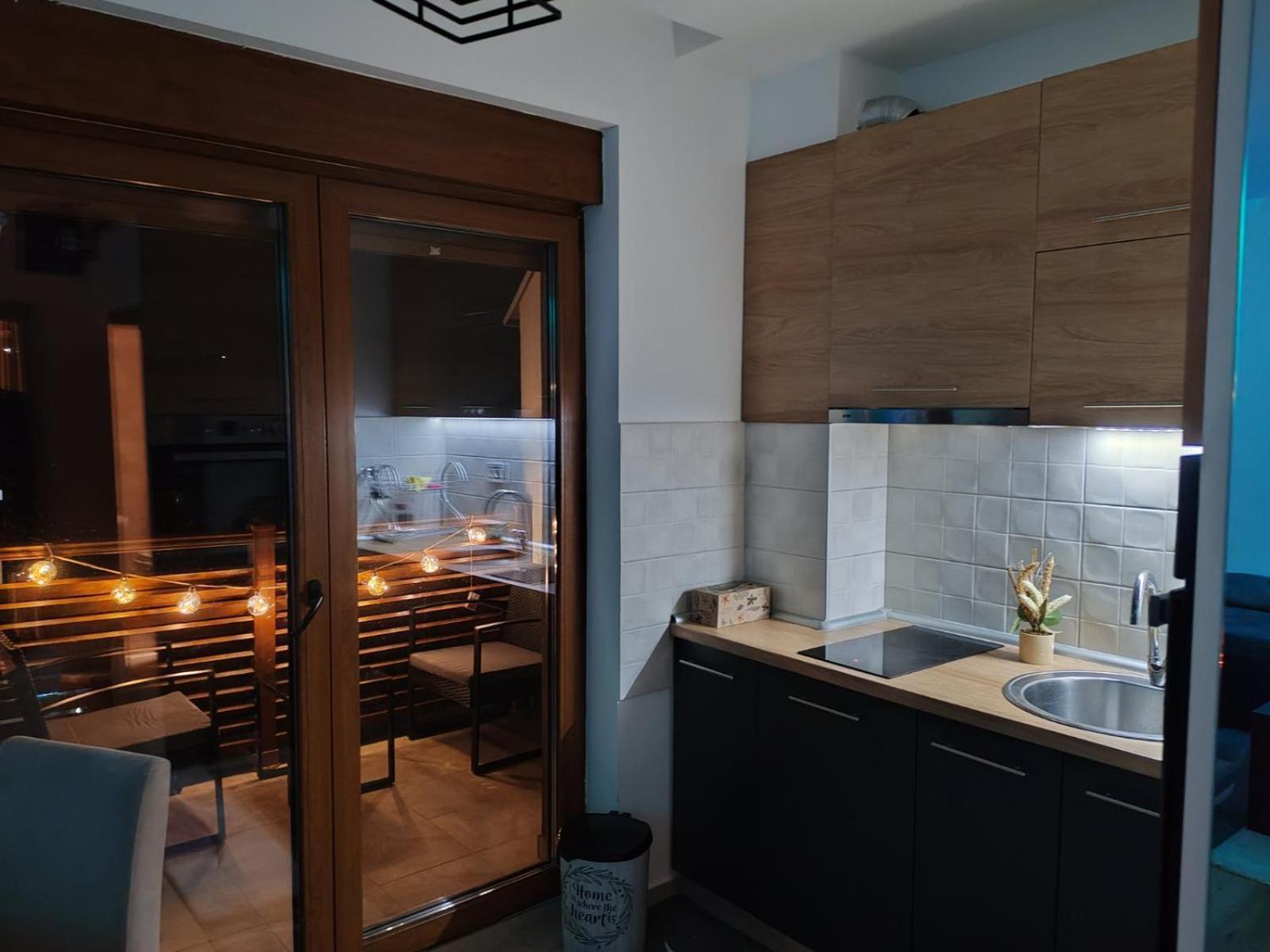 Gold Apartman, Vila Katalina 2 Zlatibor Bagian luar foto