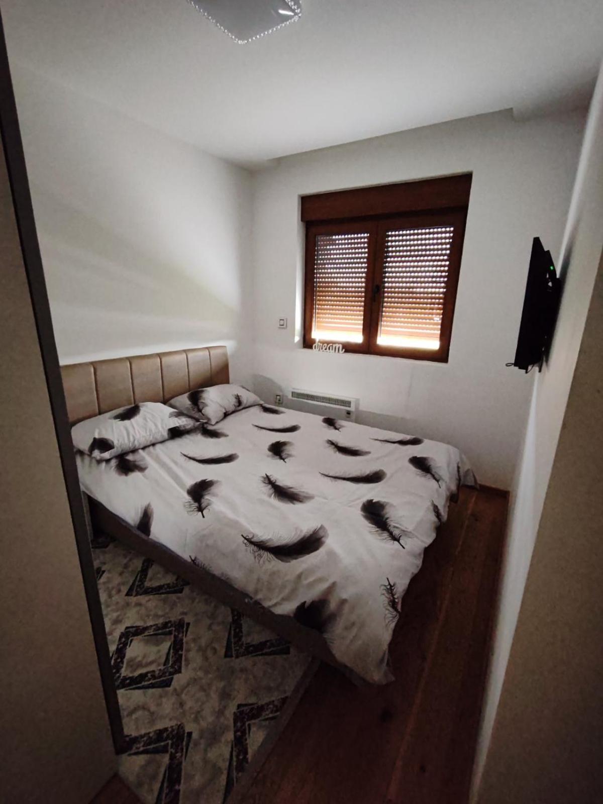 Gold Apartman, Vila Katalina 2 Zlatibor Bagian luar foto