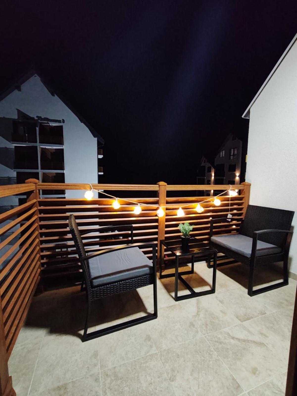 Gold Apartman, Vila Katalina 2 Zlatibor Bagian luar foto