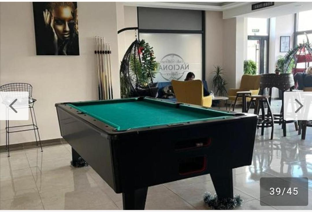Gold Apartman, Vila Katalina 2 Zlatibor Bagian luar foto