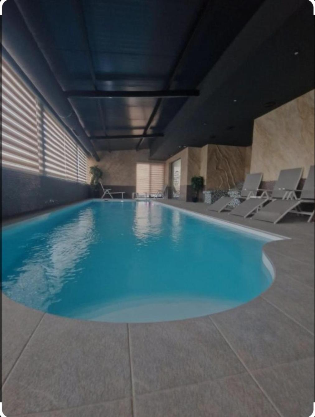 Gold Apartman, Vila Katalina 2 Zlatibor Bagian luar foto