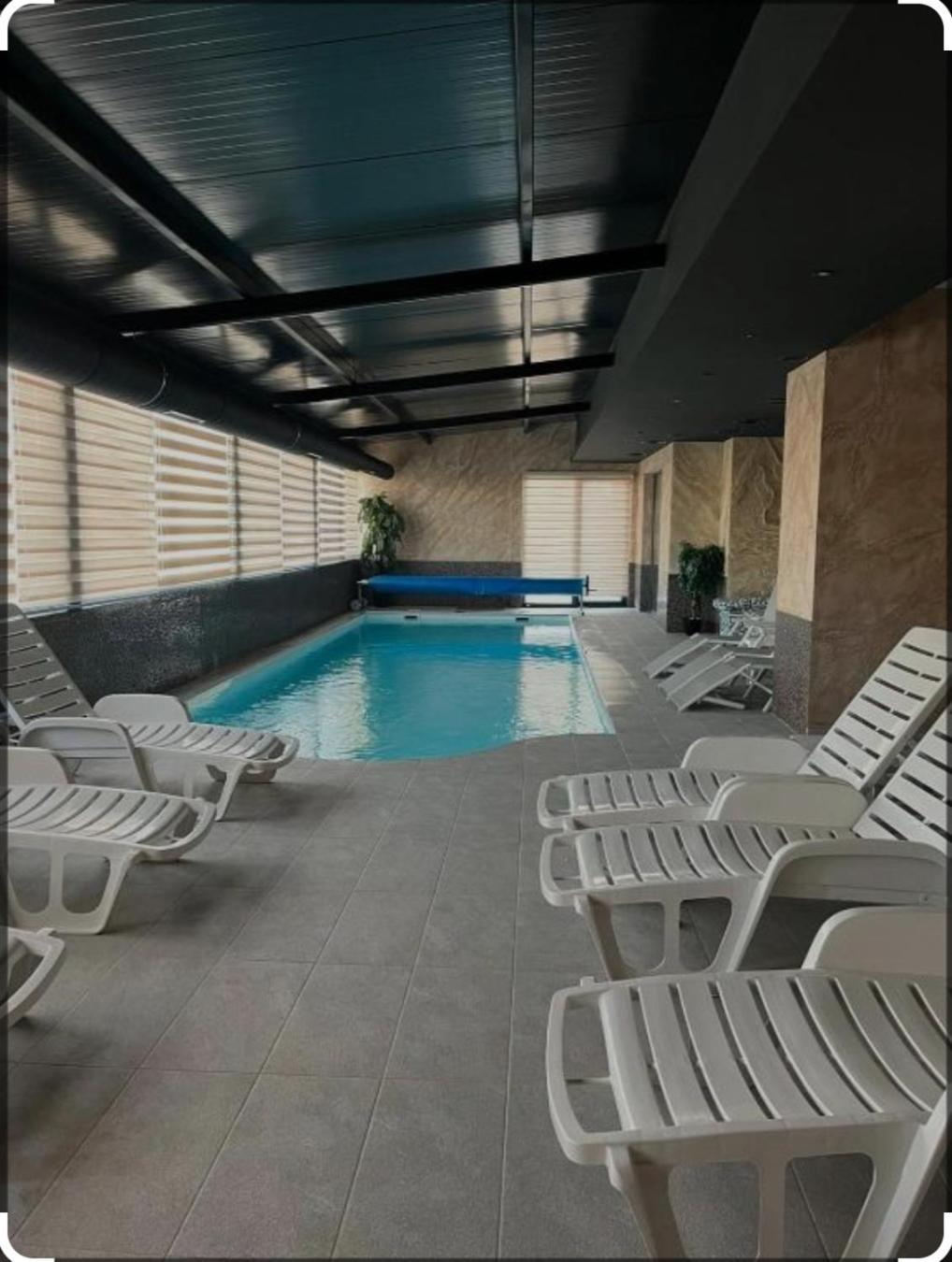 Gold Apartman, Vila Katalina 2 Zlatibor Bagian luar foto